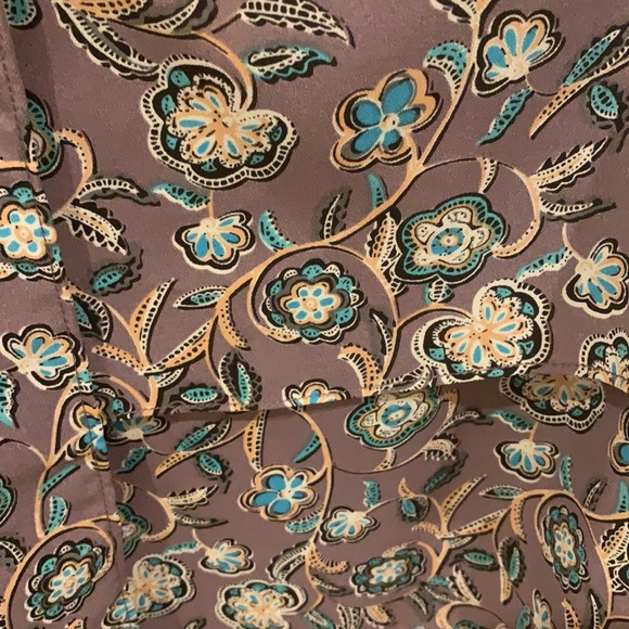 Cabi Scrollwork Cami, New with Tags, Sz Small - Picture 4 of 4